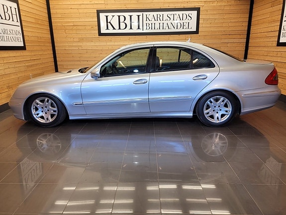Mercedes-Benz E280