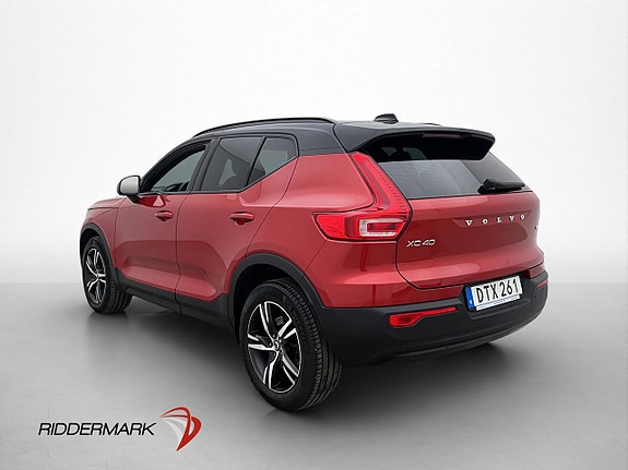 Volvo XC40 5 of 5