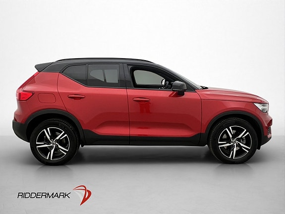 Volvo XC40 9 of 30