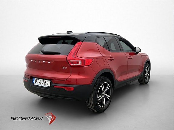 Volvo XC40 8 of 30