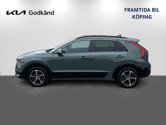 Kia Niro 4 of 18