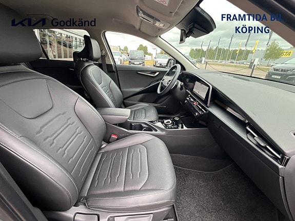 Kia Niro 16 of 18