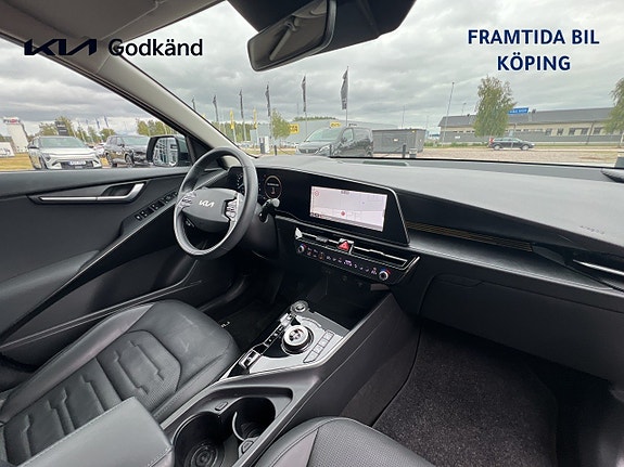 Kia Niro 17 of 18