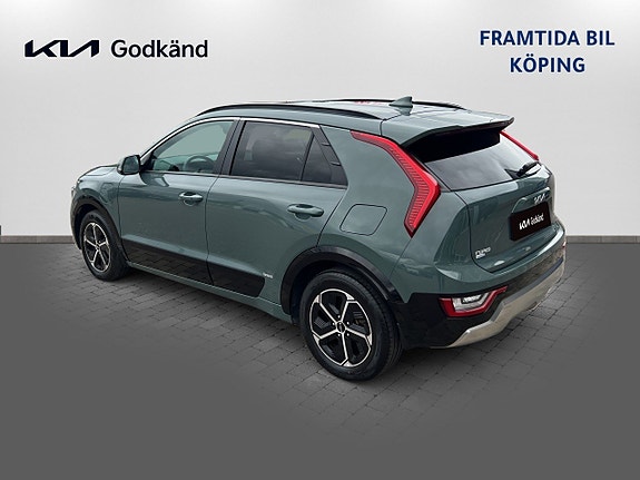 Kia Niro 6 of 18