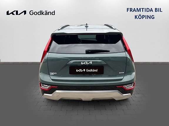 Kia Niro 5 of 18