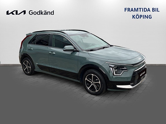 Kia Niro 3 of 18