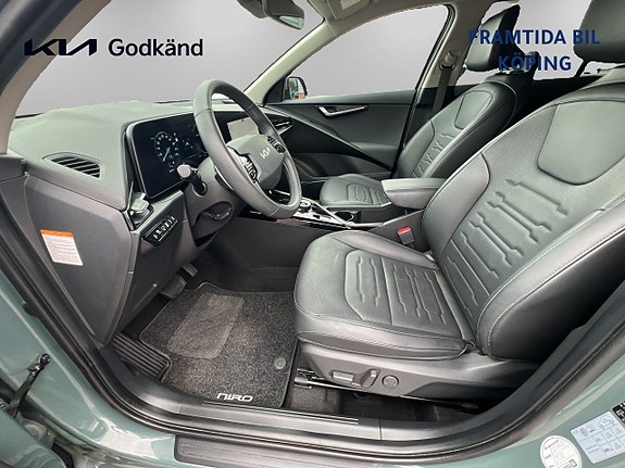Kia Niro 8 of 18