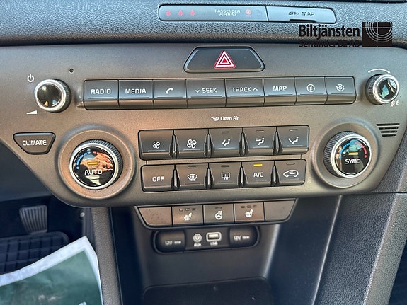Kia Sportage 13 of 14