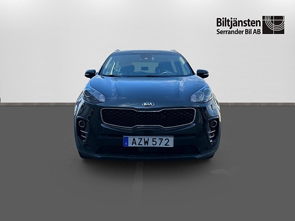 Kia Sportage 2 of 14