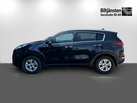 Kia Sportage 4 of 14