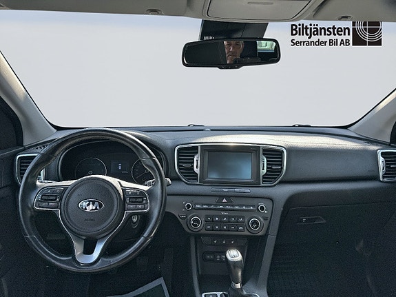Kia Sportage 7 of 14