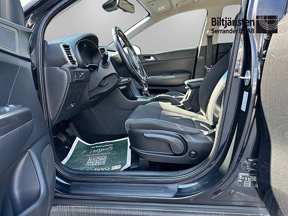 Kia Sportage 8 of 14