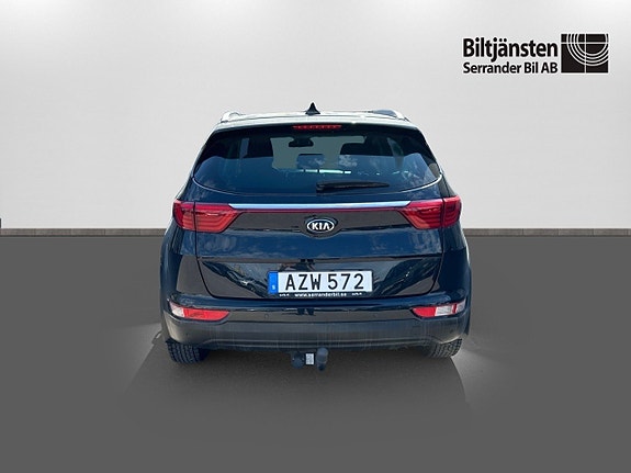 Kia Sportage 5 of 14