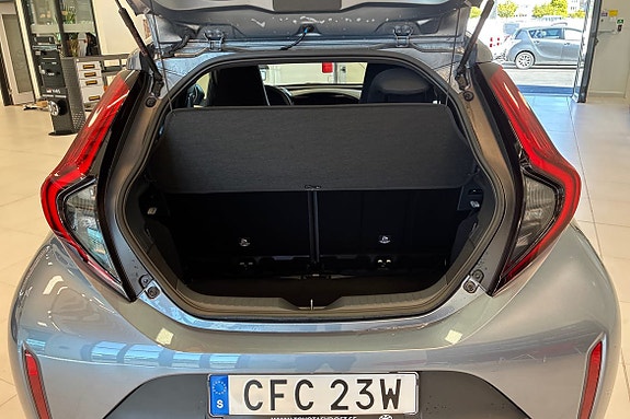 Toyota Aygo X 10 of 19