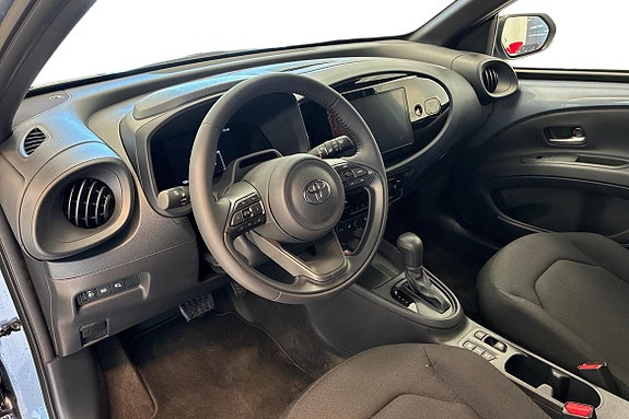Toyota Aygo X 12 of 19