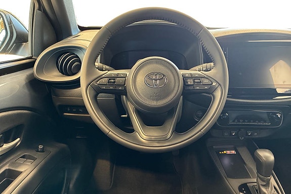 Toyota Aygo X 9 of 19