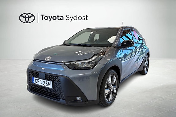 İkinci el  Toyota Aygo X 