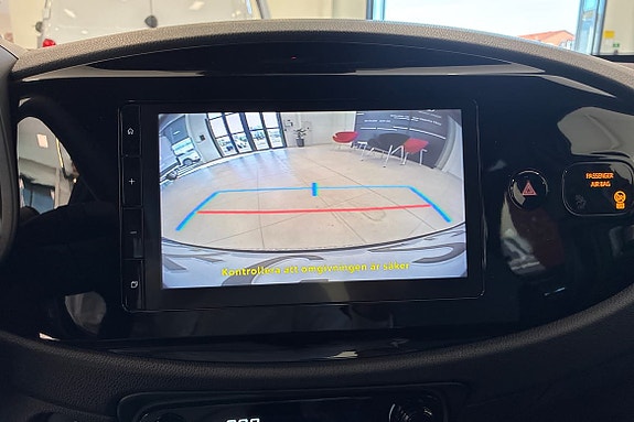 Toyota Aygo X 19 of 19