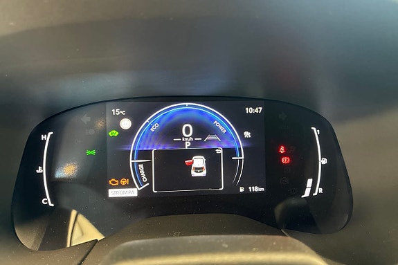 Toyota Aygo X 14 of 19