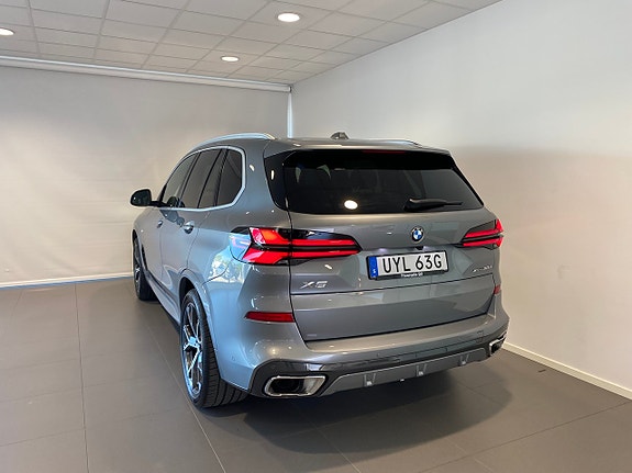 BMW X5 15 of 16