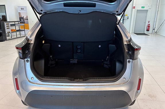 Toyota Yaris Cross 10 of 19