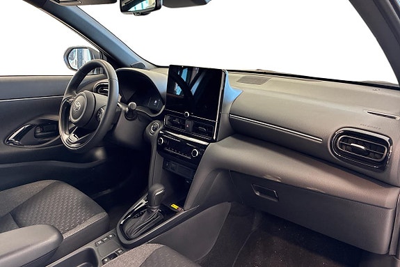 Toyota Yaris Cross 6 of 19