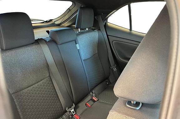 Toyota Yaris Cross 11 of 19