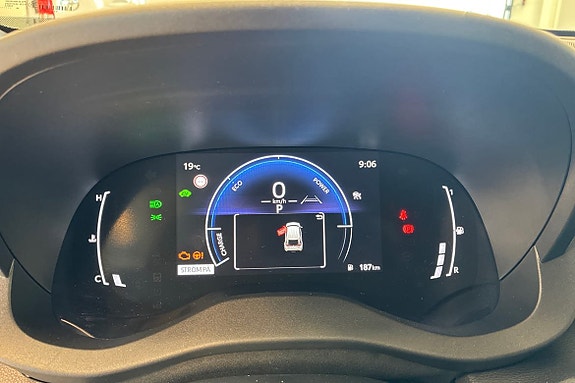 Toyota Yaris Cross 14 of 19