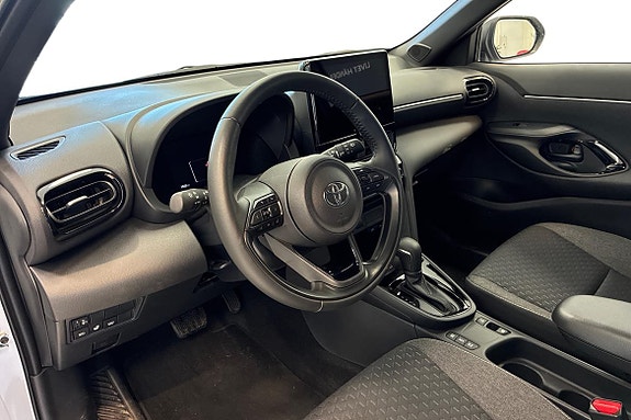 Toyota Yaris Cross 12 of 19