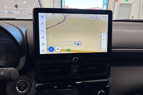 Toyota Yaris Cross 13 of 19