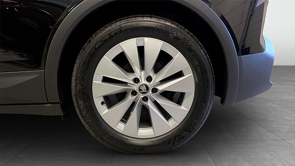 Skoda Elroq 4 of 5