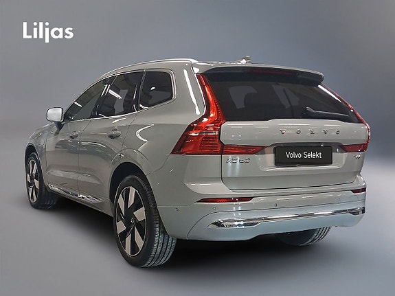 Volvo XC60 4 of 5