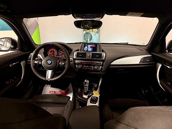 BMW 116d 5 of 13