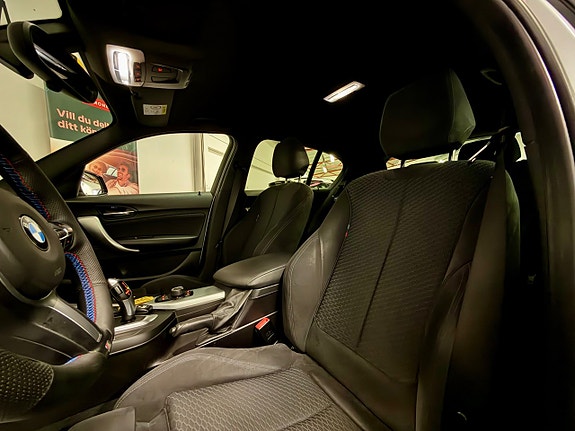 BMW 116d 9 of 13