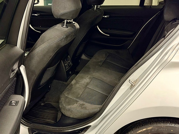 BMW 116d 12 of 13