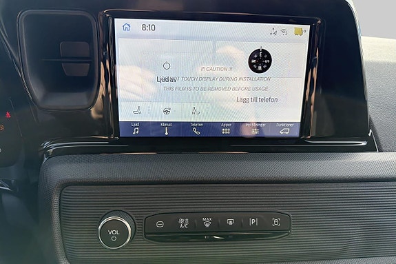 Ford Transit Courier 13 of 15