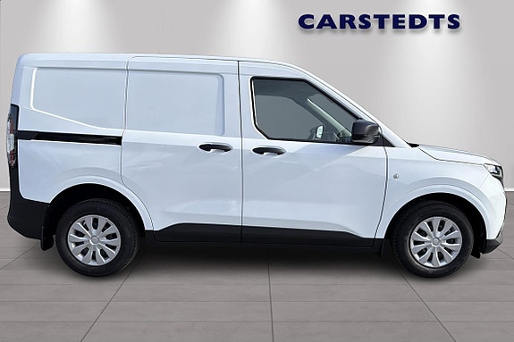 Ford Transit Courier 2 of 5