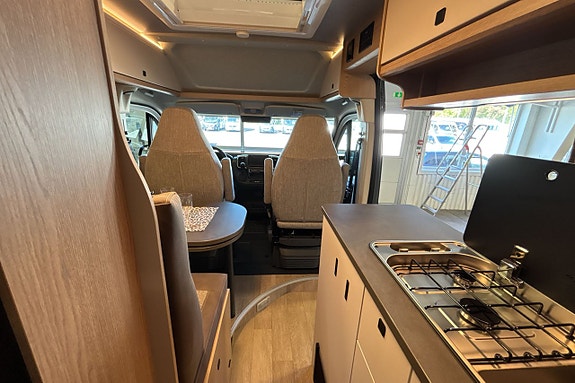 Hobby ONTOUR 640 Sweden edition 18 of 20