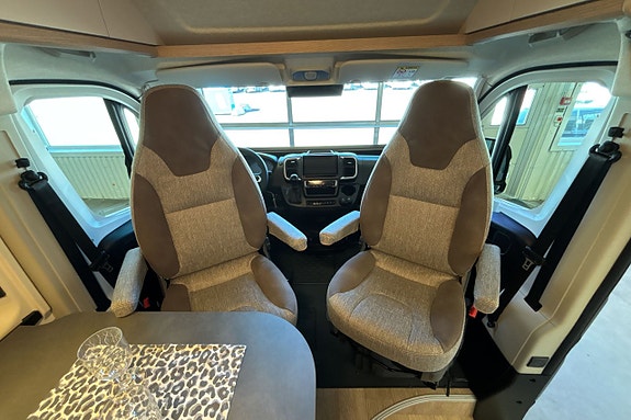 Hobby ONTOUR 640 Sweden edition 20 of 20