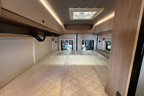 Hobby ONTOUR 640 Sweden edition 7 of 20