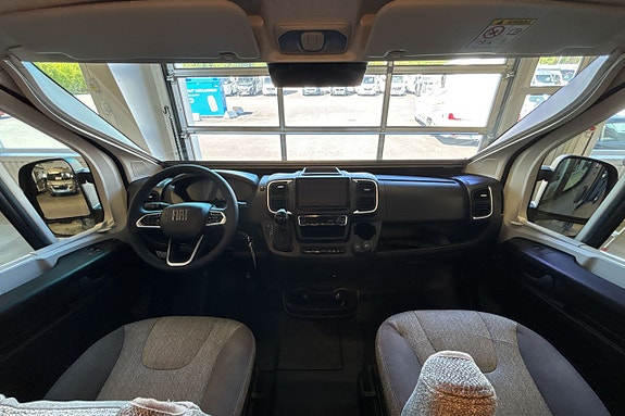 Hobby ONTOUR 640 Sweden edition 19 of 20