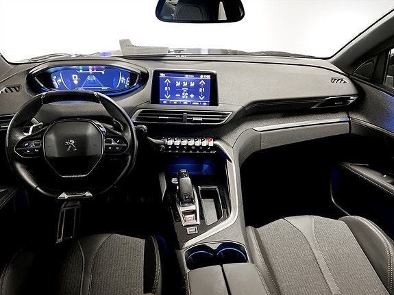 Peugeot 3008 6 of 15