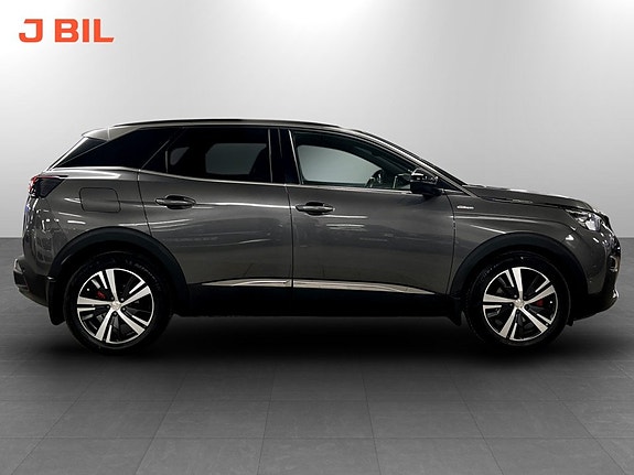 Peugeot 3008 13 of 15