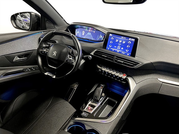 Peugeot 3008 11 of 15
