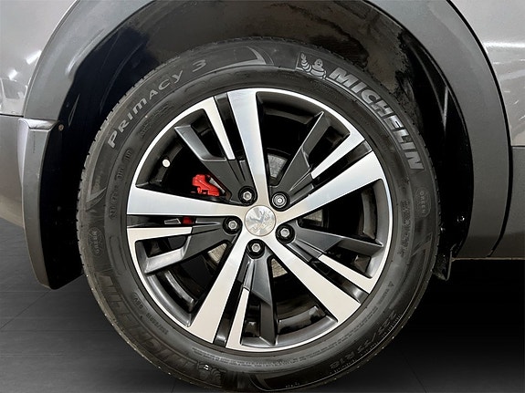 Peugeot 3008 14 of 15