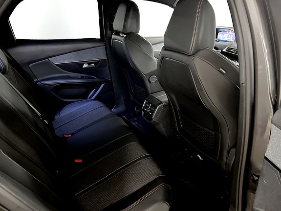 Peugeot 3008 12 of 15