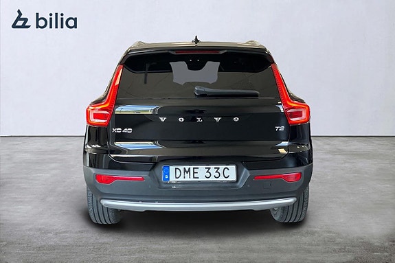 Volvo XC40 5 of 5