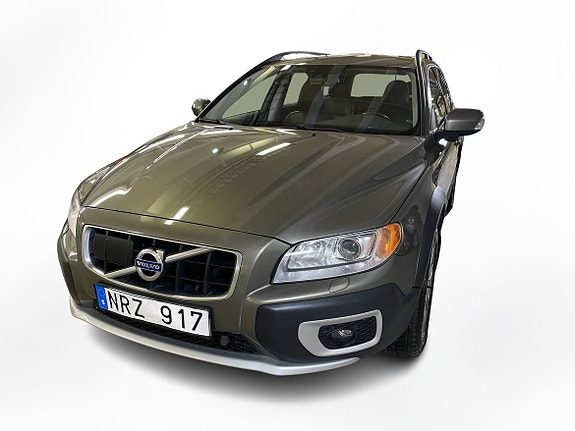 Brugt Volvo Xc70 2.4