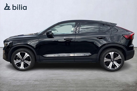 Volvo C40 3 of 5