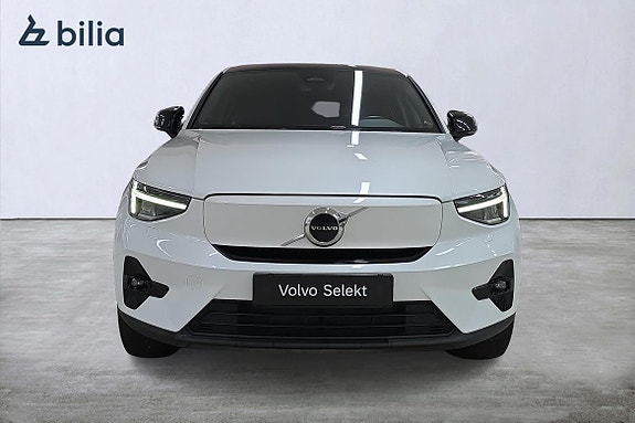 Volvo C40 7 of 25